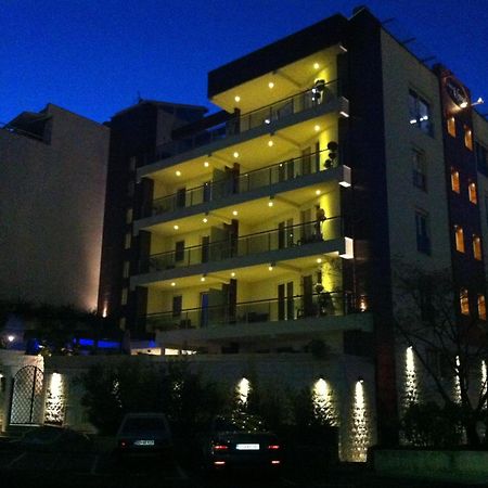 Apartments M Palace Budva Ngoại thất bức ảnh