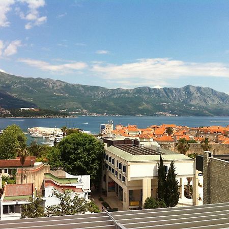 Apartments M Palace Budva Ngoại thất bức ảnh