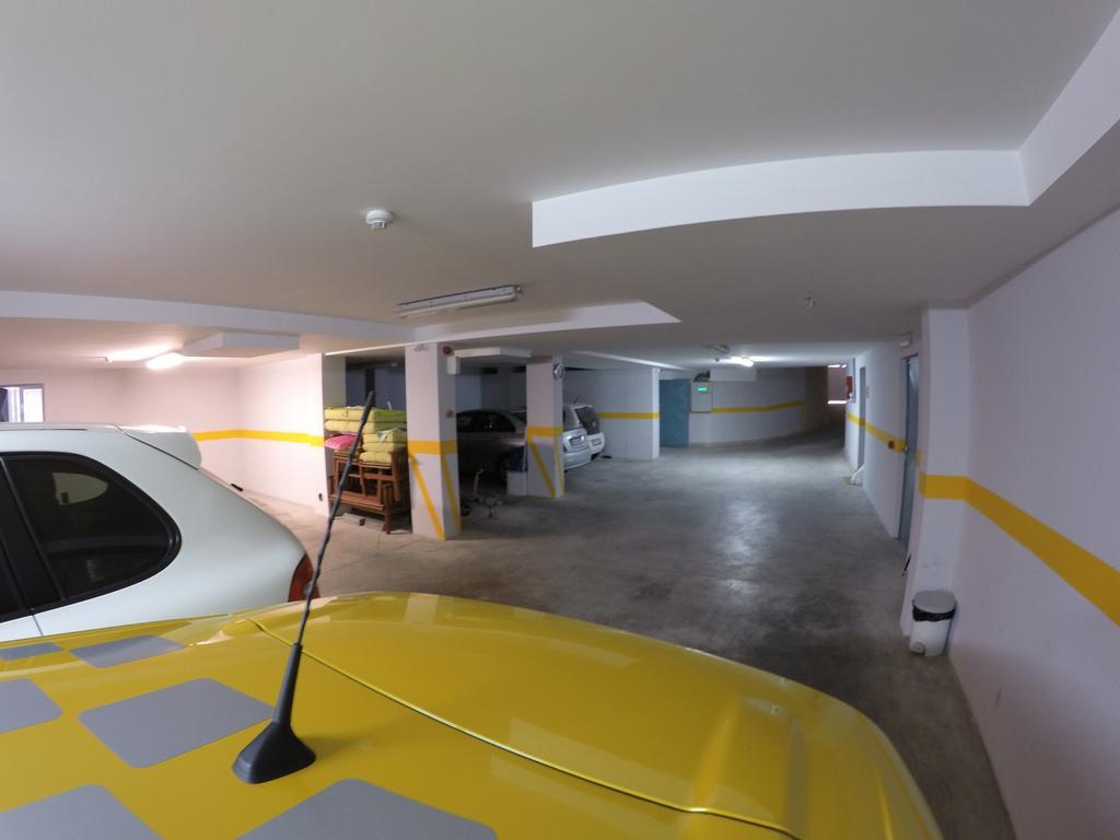 Apartments M Palace Budva Ngoại thất bức ảnh
