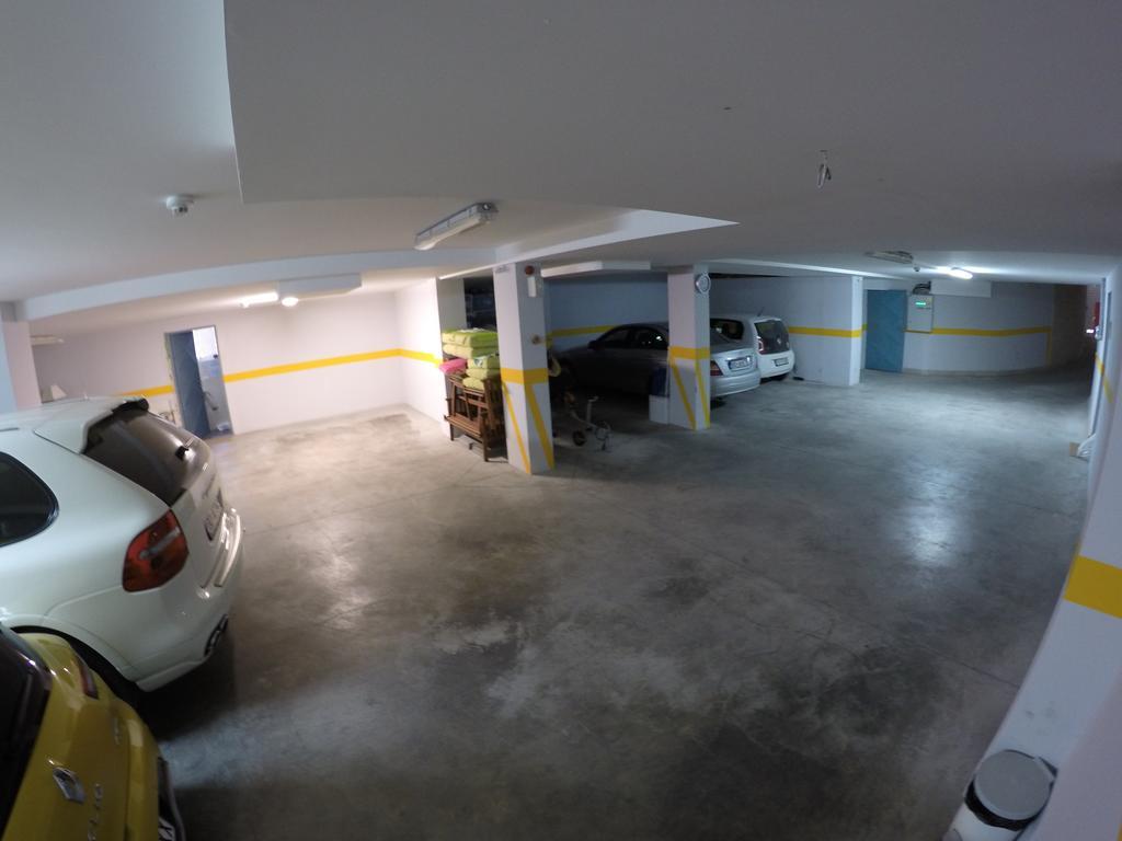 Apartments M Palace Budva Ngoại thất bức ảnh