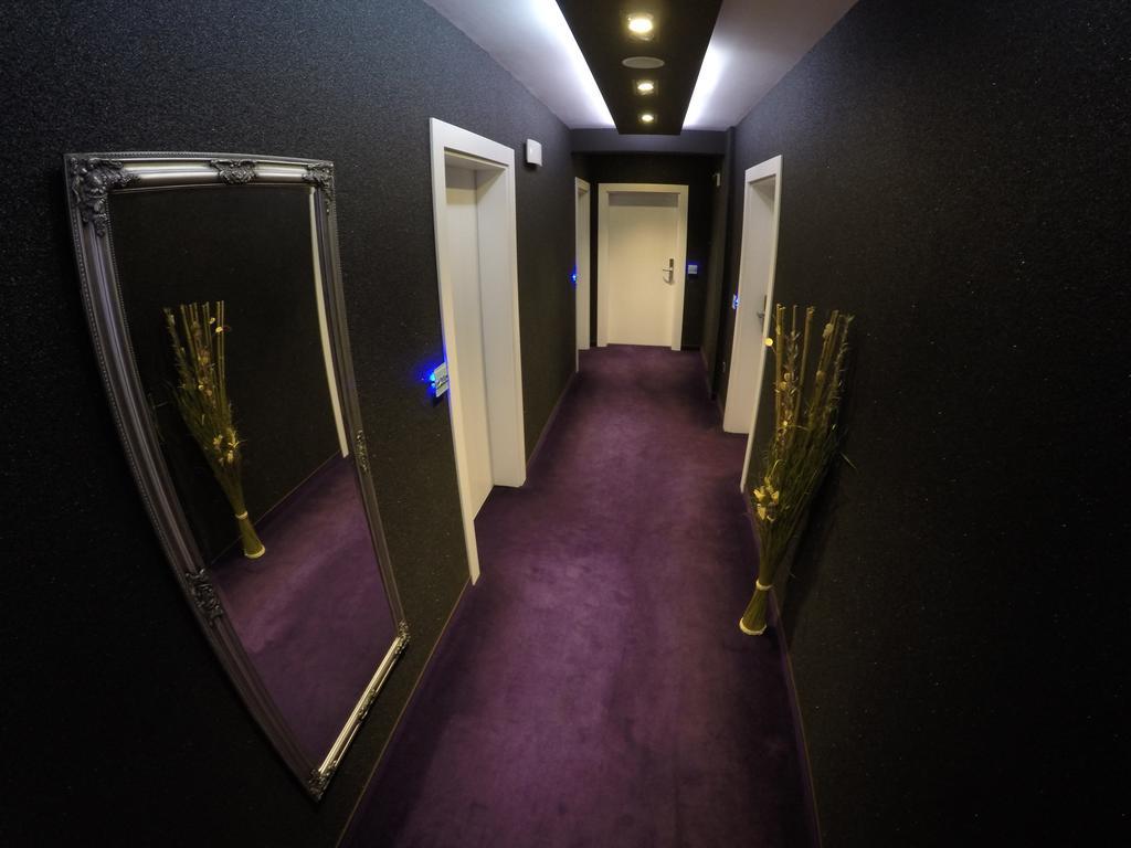 Apartments M Palace Budva Ngoại thất bức ảnh