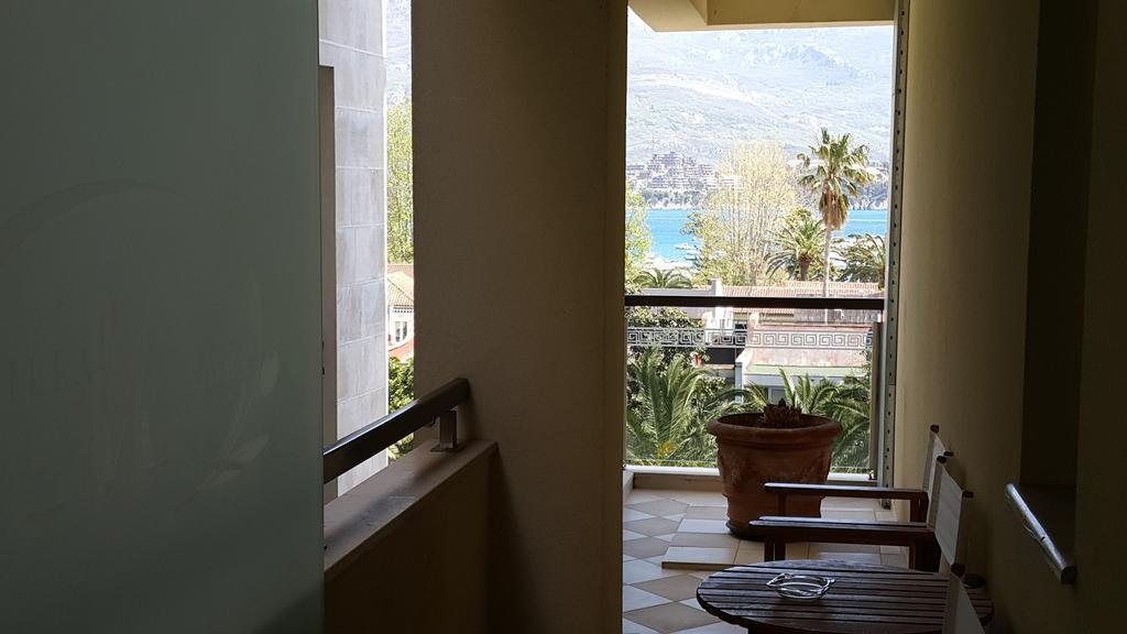 Apartments M Palace Budva Phòng bức ảnh