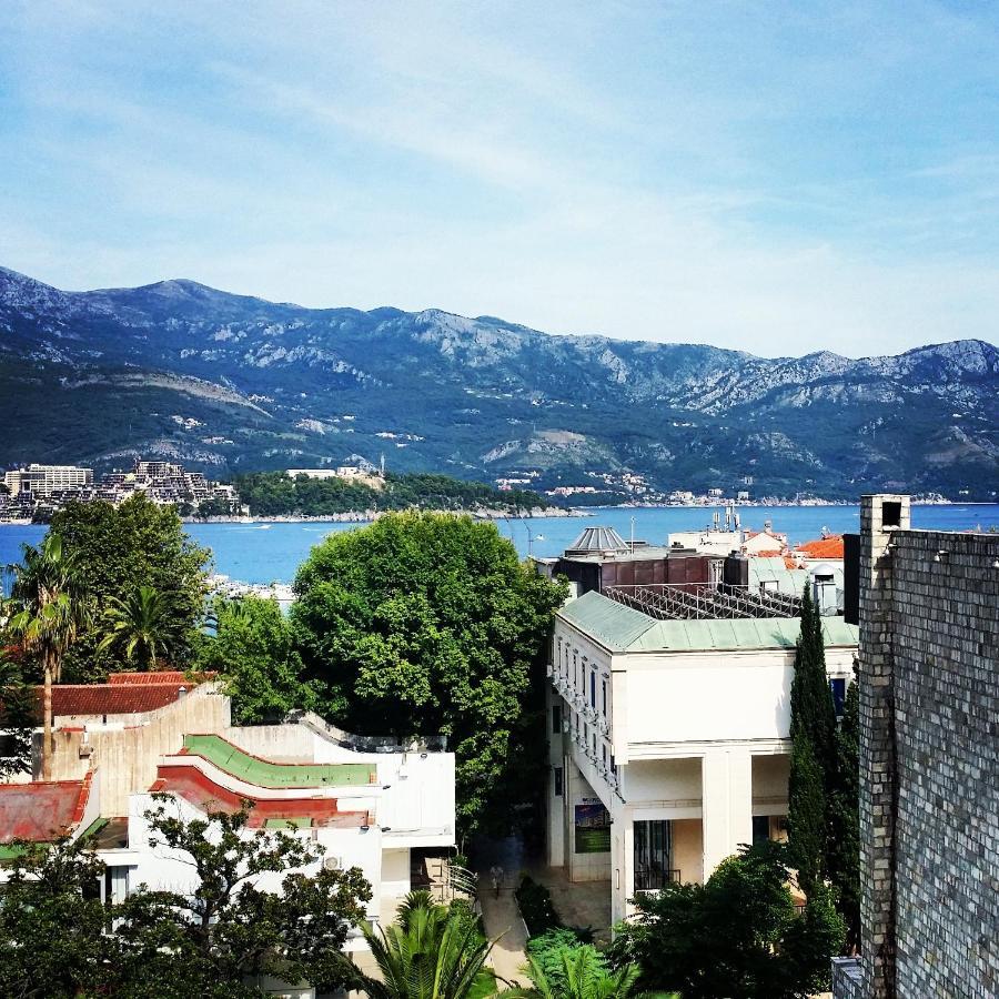 Apartments M Palace Budva Phòng bức ảnh