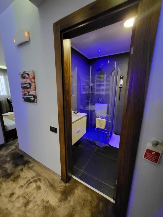 Apartments M Palace Budva Ngoại thất bức ảnh