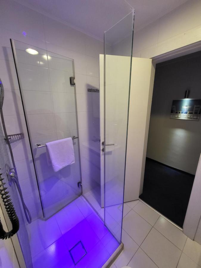 Apartments M Palace Budva Ngoại thất bức ảnh