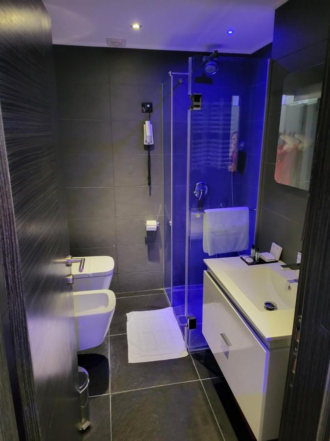 Apartments M Palace Budva Ngoại thất bức ảnh
