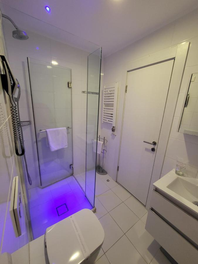 Apartments M Palace Budva Ngoại thất bức ảnh