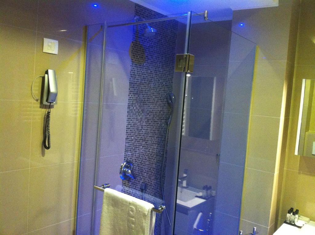 Apartments M Palace Budva Phòng bức ảnh