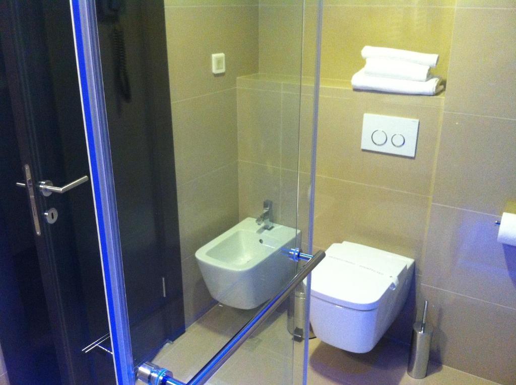 Apartments M Palace Budva Phòng bức ảnh