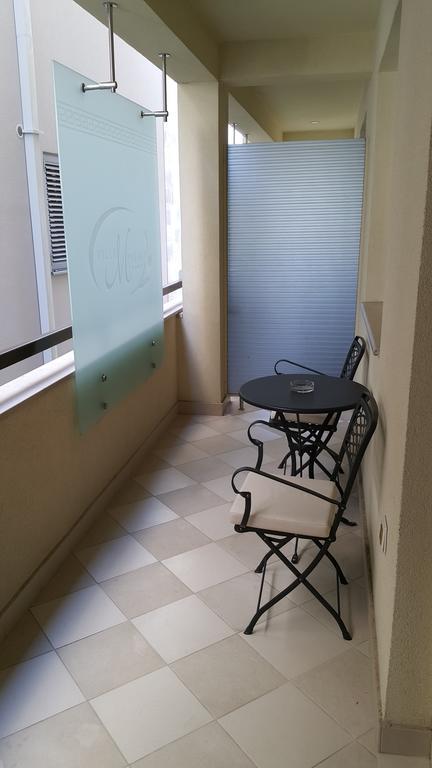 Apartments M Palace Budva Ngoại thất bức ảnh