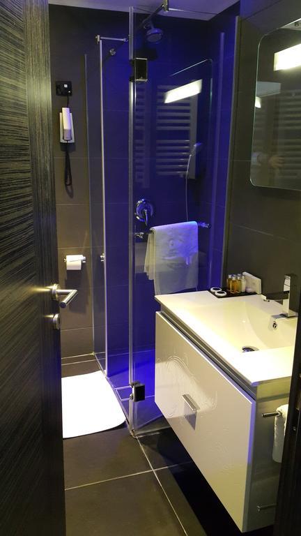 Apartments M Palace Budva Ngoại thất bức ảnh