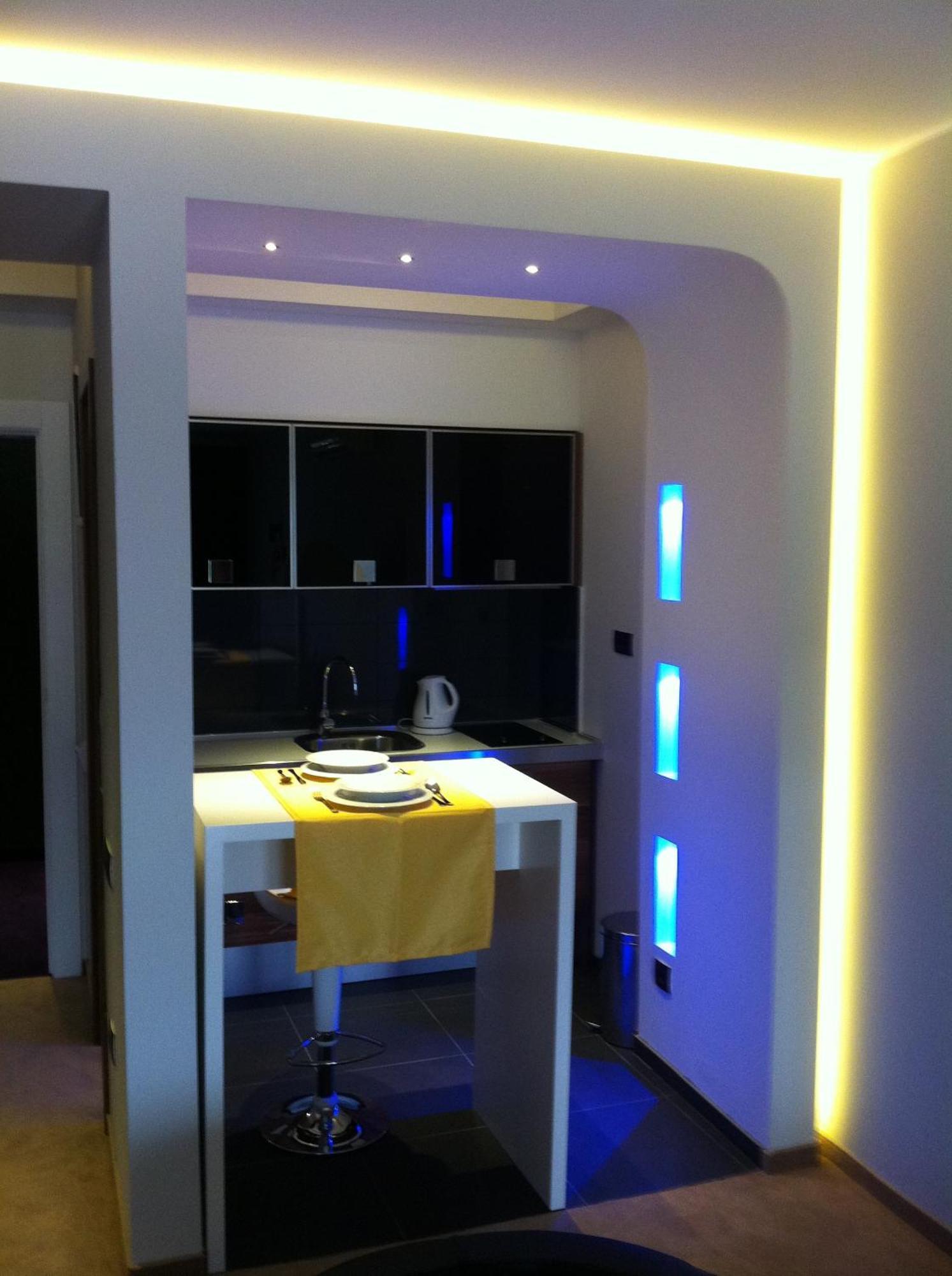 Apartments M Palace Budva Ngoại thất bức ảnh