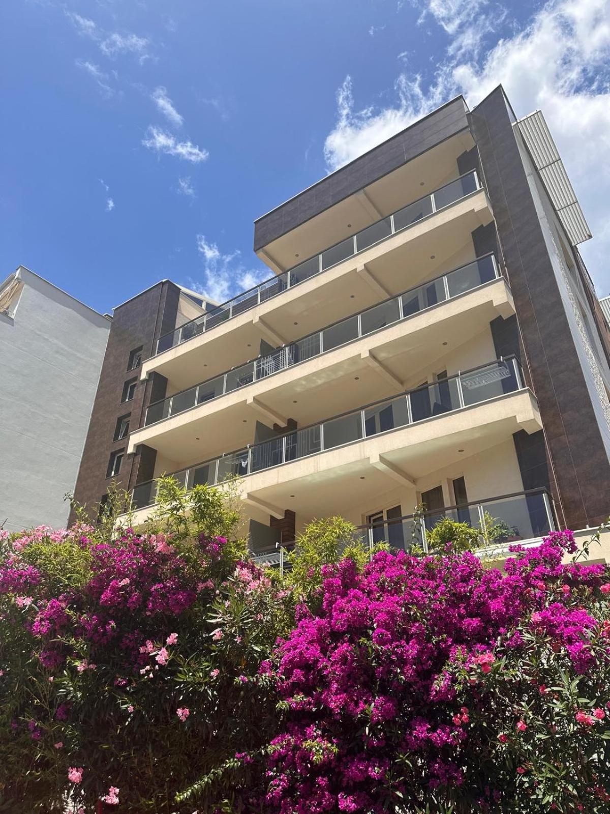 Apartments M Palace Budva Ngoại thất bức ảnh