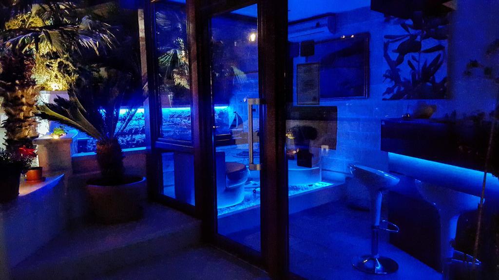 Apartments M Palace Budva Ngoại thất bức ảnh