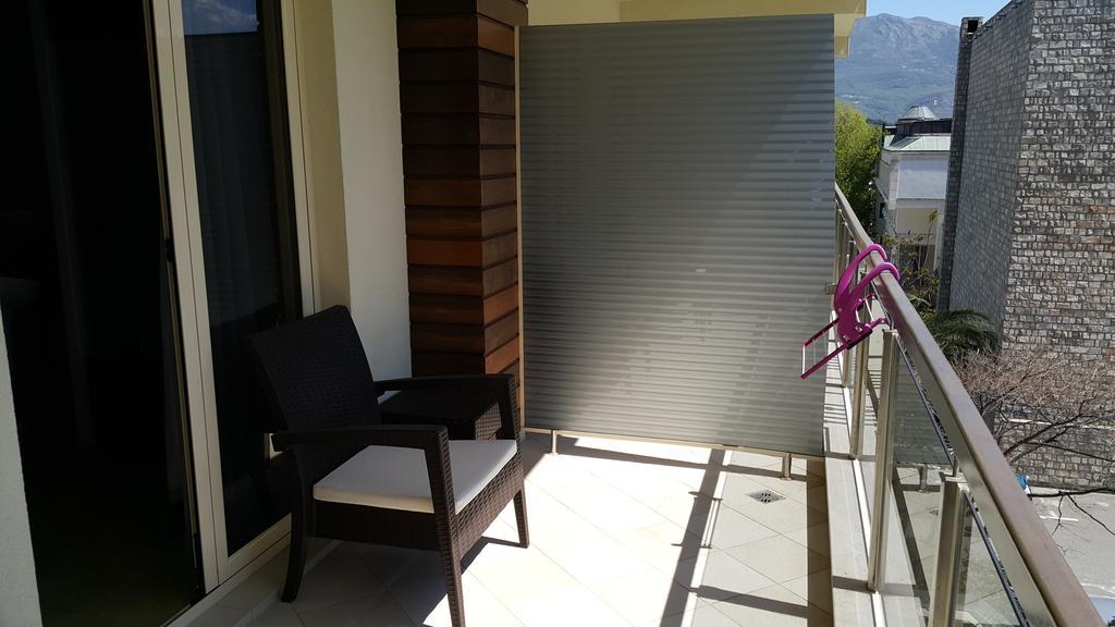 Apartments M Palace Budva Ngoại thất bức ảnh