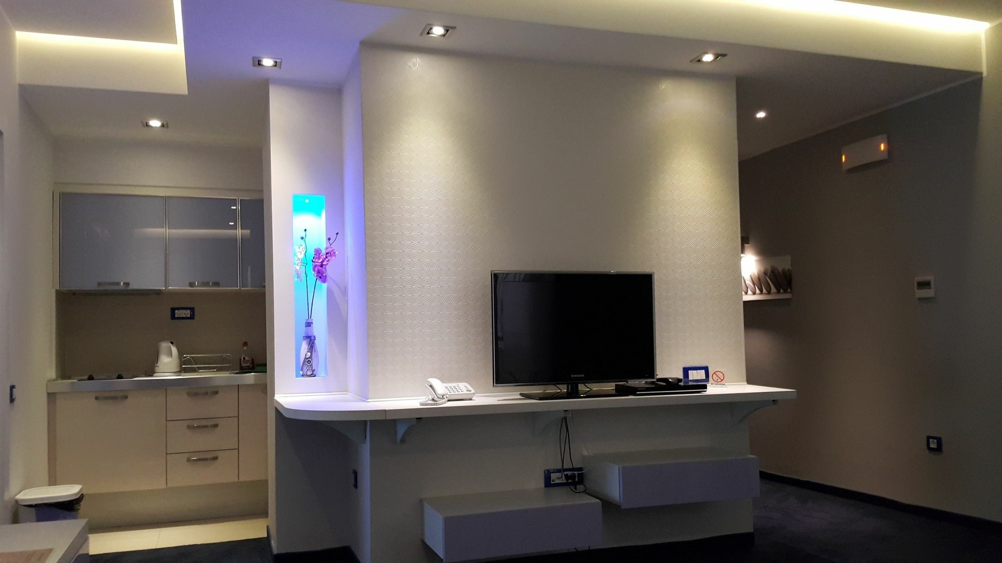 Apartments M Palace Budva Ngoại thất bức ảnh
