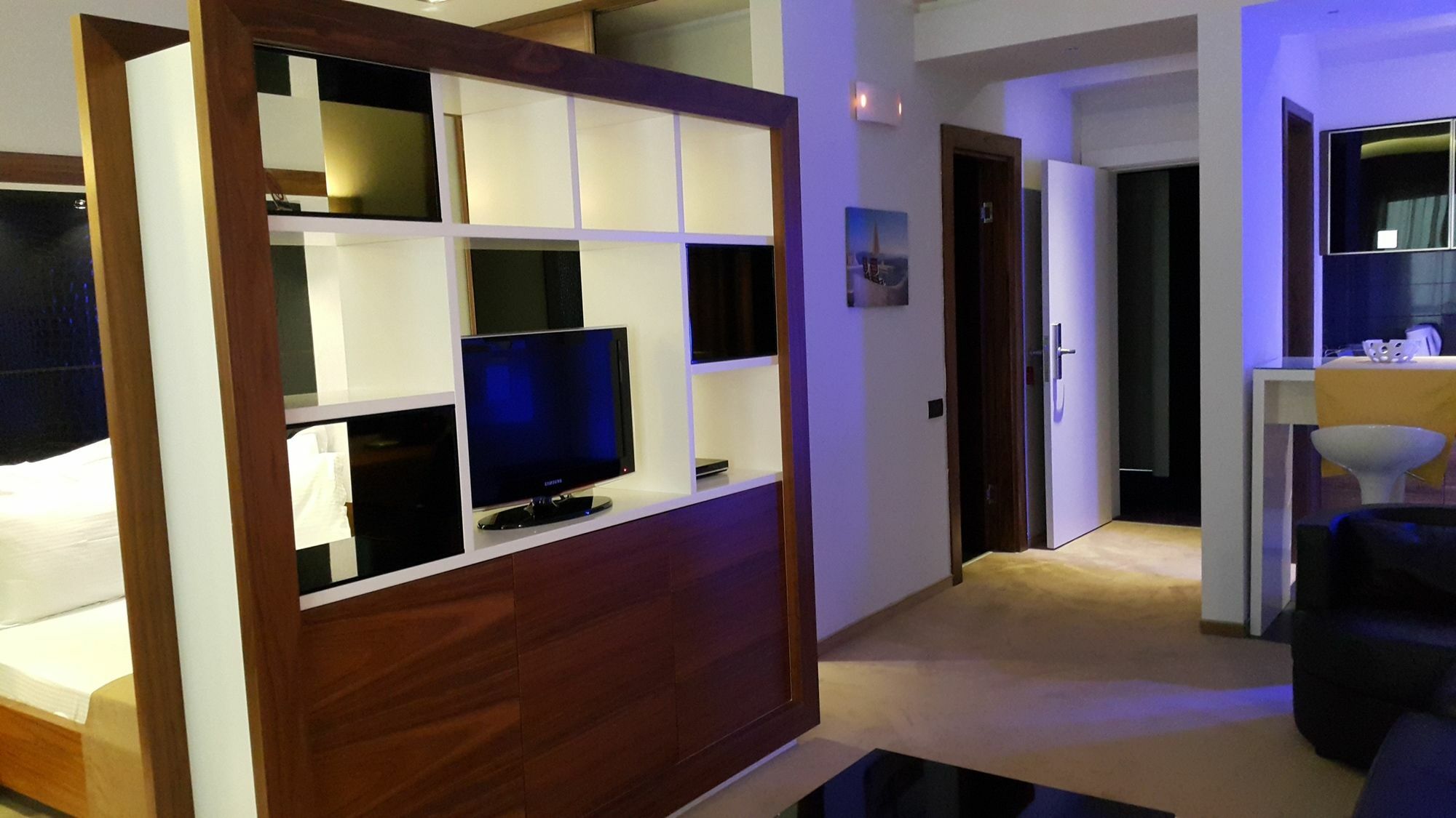 Apartments M Palace Budva Ngoại thất bức ảnh