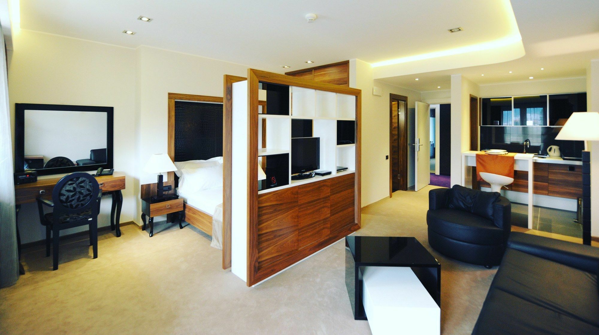 Apartments M Palace Budva Ngoại thất bức ảnh