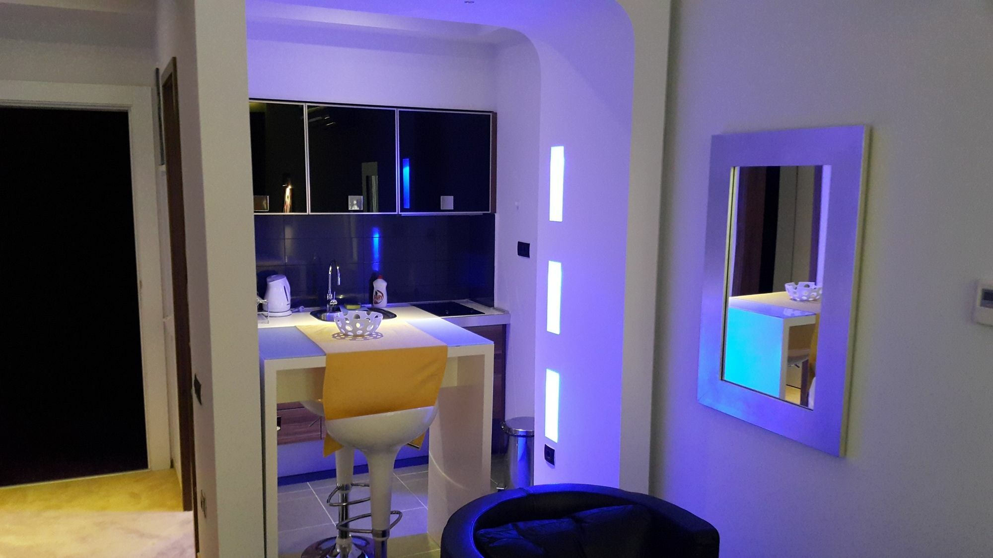 Apartments M Palace Budva Ngoại thất bức ảnh