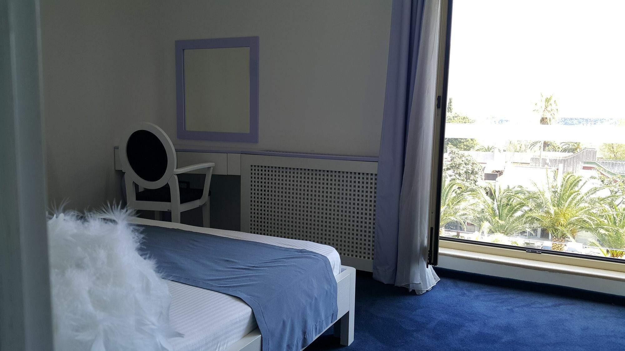 Apartments M Palace Budva Ngoại thất bức ảnh